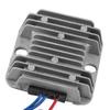 178F186F 12V DC Voltage Regulator AVR For KDE3500 5000 6500 6700 Generator