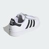 adidas SST II CF EL C IH6400 Kids' Originals Sneakers Cloud White / Core Black / Cloud White
