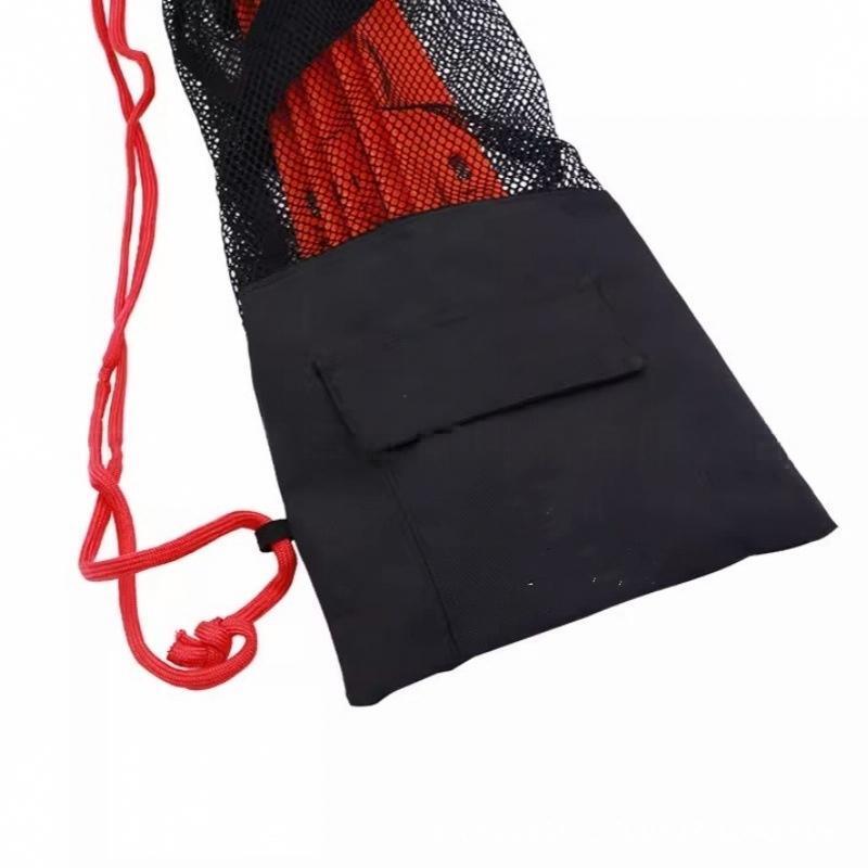 Diruien Multi-functional Agility Training Ladder