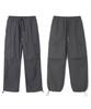 INDUST Tasran Cargo Parachute Pants_6 Colors