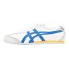 ONITSUKA TIGER Scarpe da ginnastica unisex Mexico 66 bianche Freedom blu 1183A201-100