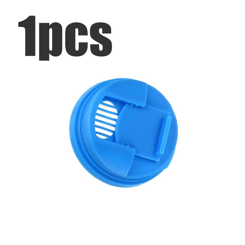 

1/3/6PC Reusable Drink Lid Cap Plastic Cola Sealing Lids Leak Proof Can Caps Multi-color Beverage Can Cover Drinkware Accessory