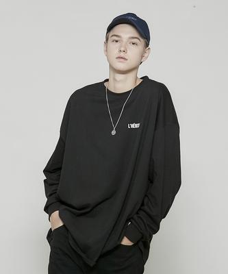 Dideobeulyueseui Lheritage Long Sleeve (Black)