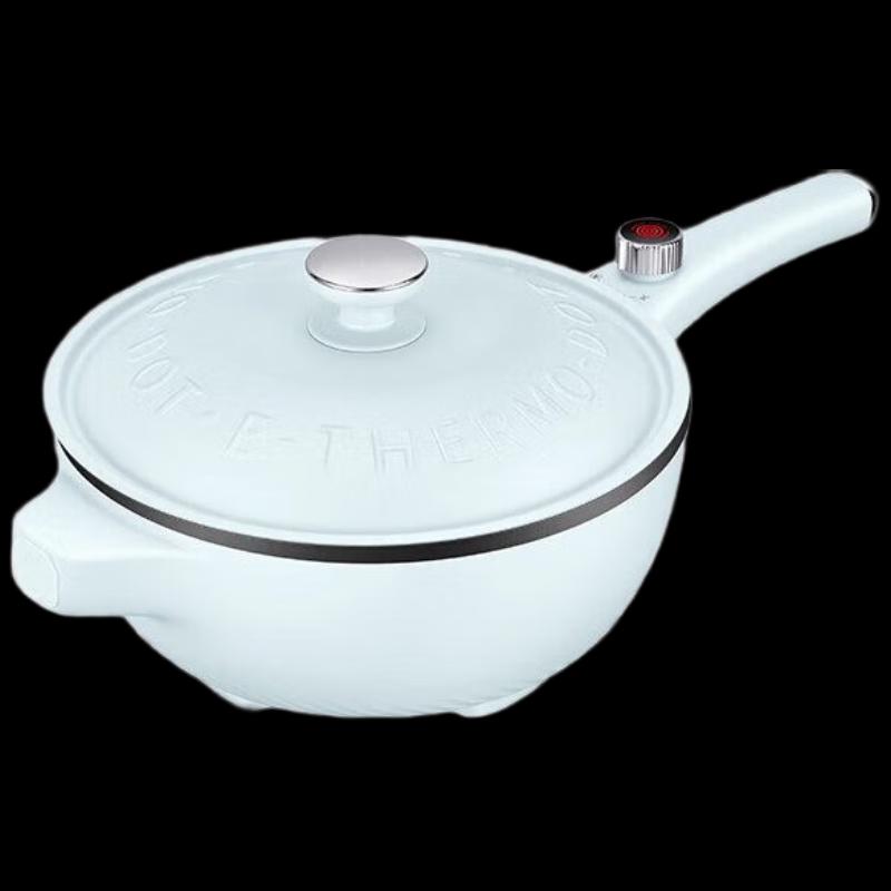 SUPOR 4L Multifunctional Electric Wok