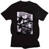 2026 New Tokyo Ghoul Tshirt  Fujisawa Dongxiang Fragrance Print  Japanese Anime  Summer New Style