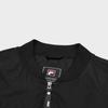 New FILA Jackets Men's Black F11M349916F-BK