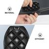 Compact Size Windshield Wiper Blade Long Service Life Wiper Repair Tool Rain Scraper  Universal Car