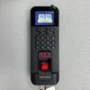 HIKVISION 2.4-inch Biometric Access & Attendance Terminal