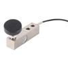 Shear Beam Load Cell Sensor 1000KG with 4‑Core Shielded Cable Weighing Sensor