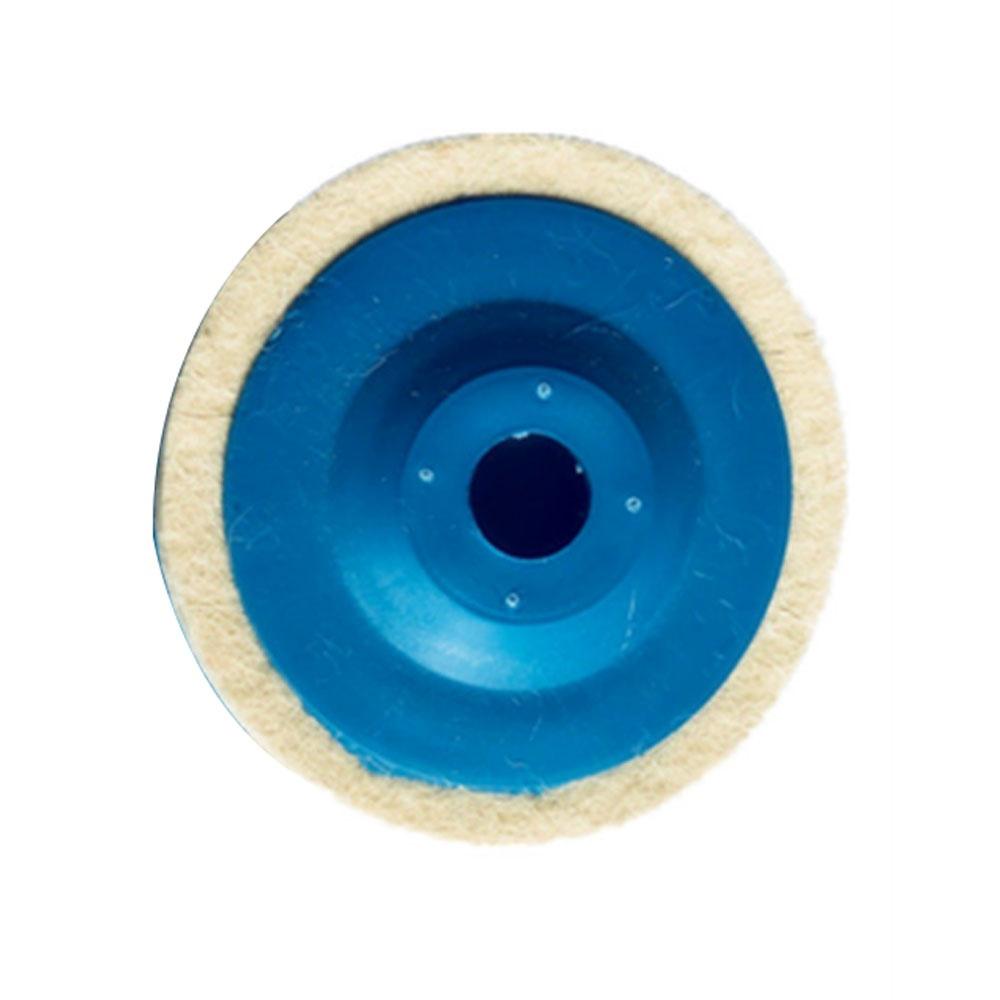 Green Fenteer Wool Polishing Wheel Buffing Pad 4 Inch 100mm Angle Grinder Wheel Felt Polishing Disc for Metal Marble Glass Ceramics 100x100mm Green Fenteer Wool Polishing Wheel Buffing Pad 4 Inch 100mm Angle Grinder Wheel Felt Polishing Disc for Metal Marble Glass Ceramics 100x100mm