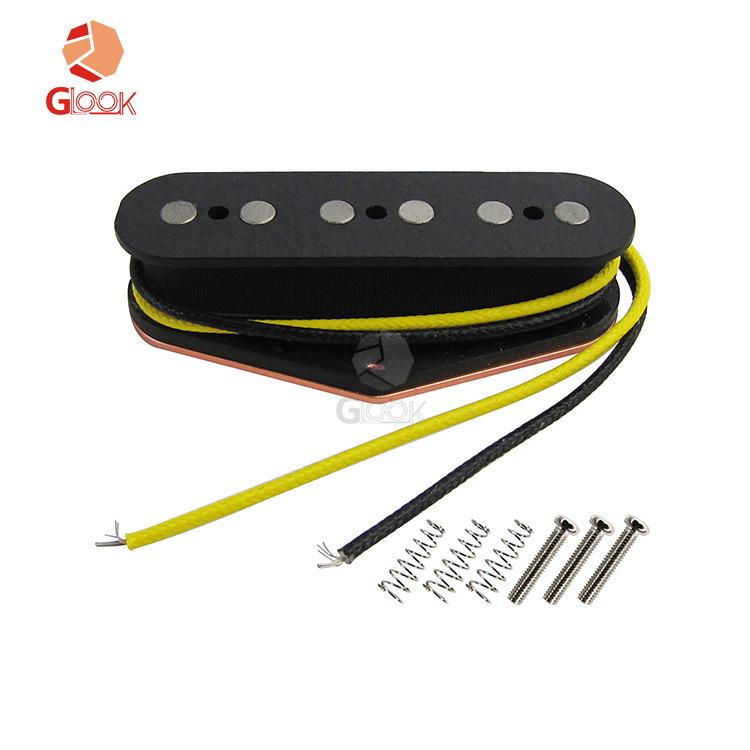 TL Electric Guitar Alnico5 Single Pickup Bridge - Musical Instrument Accessory