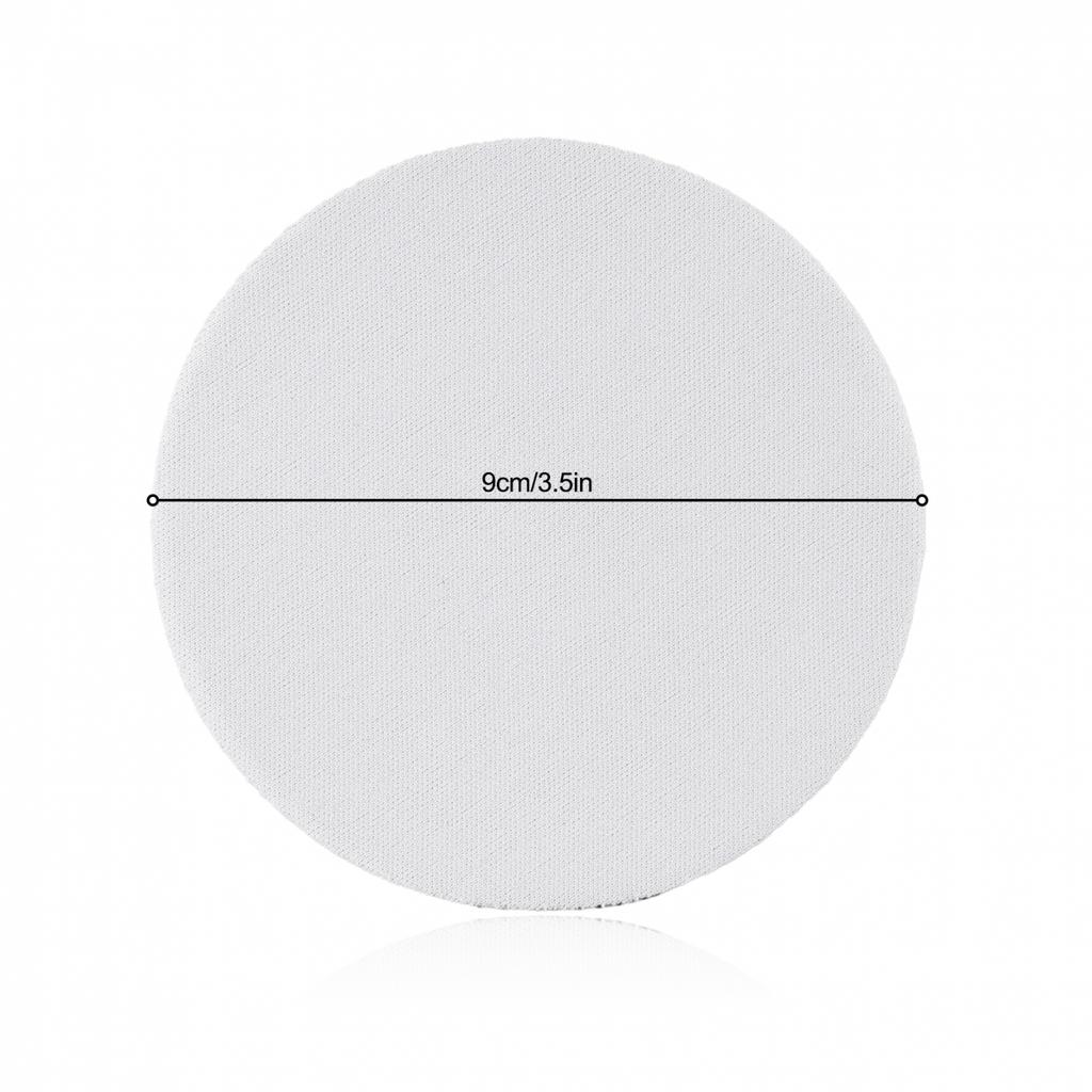 Dekoration Anlässe Tassenuntersetzer Zuhause Küche Verschleißfest