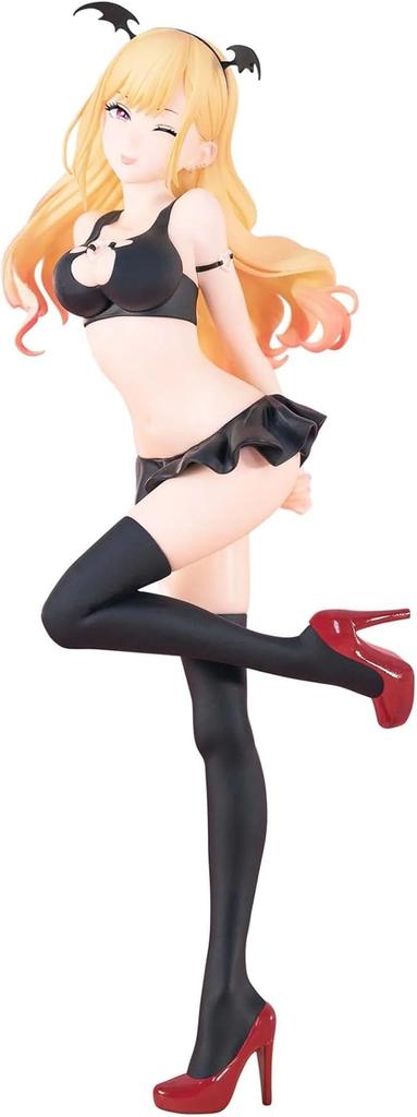 Kitagawa Marin Figure TV Anime "My Dress-Up Doll Falls in Love" Celestial Vivi Kitagawa Marin Figure Official Merchandise Approximately 20cm