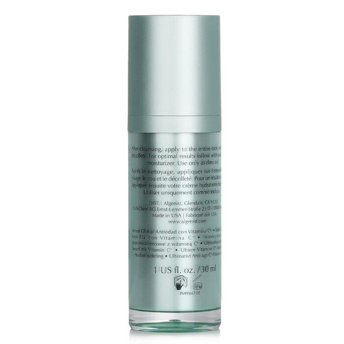 ALGENIST Genius Ultimate Anti-Aging Vitamin C+ Serum