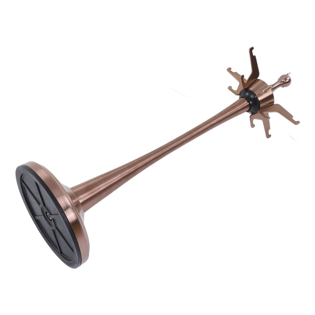 Stojak na przybory kuchenne Stal nierdzewna Oszczędność miejsca Obrotowy Odporny na rdzę Stojak do przechowywania przyborów kuchennych