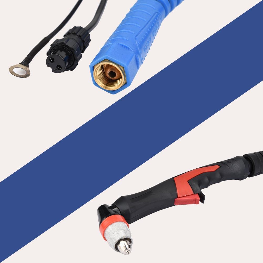 Cutter Torch Cutting P80 Welding Arc Cutting Machine ( )
