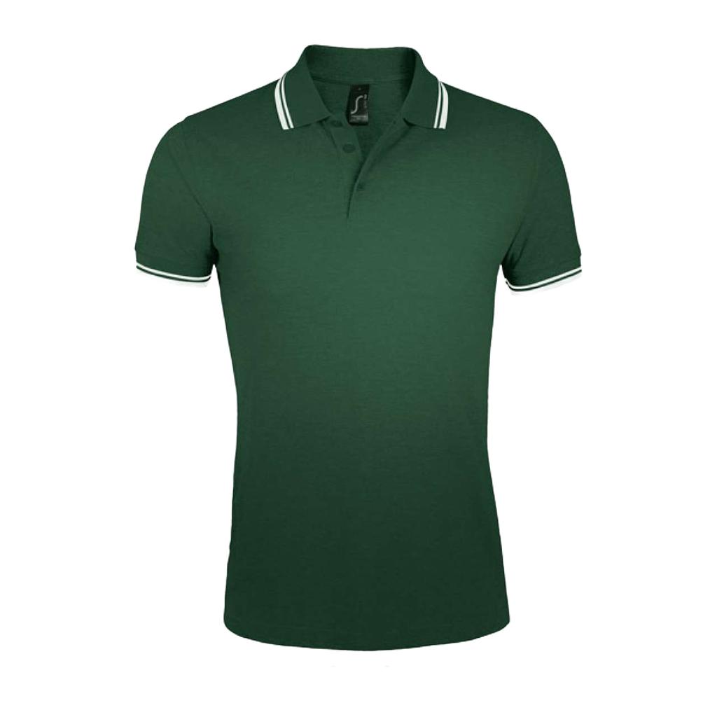 Mens Pasadena Polo Shirt