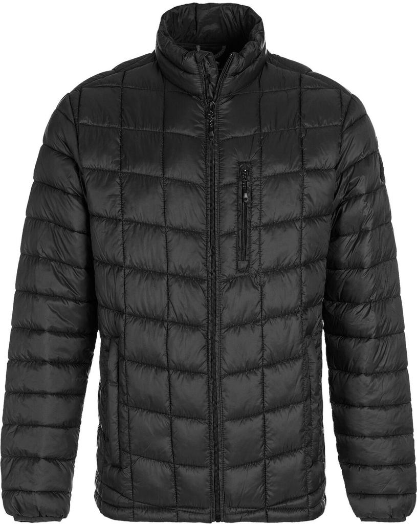 Зимняя куртка Whistler Steppjacke Luis 1001 schwarz
