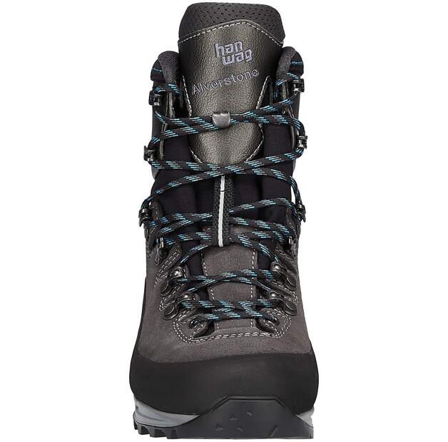 Треккинговые ботинки Hanwag Alverstone II Lady GTX