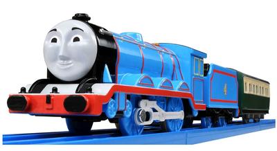 TAKARA TOMY Plarail Thomas Gordon TS-04