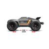 MJX 1:12 12212 Remote Control Car 58KM/H Monster Truck RC Four-Wheel Drive 3S High-Speed Brushless For Adult Toys Gift