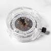 For Seagull ST21 ETA 2824-2 PT5000 Automatic Movement Luxury 25 Jewels High Accuracy Mechanical Movement Datewheel Watch