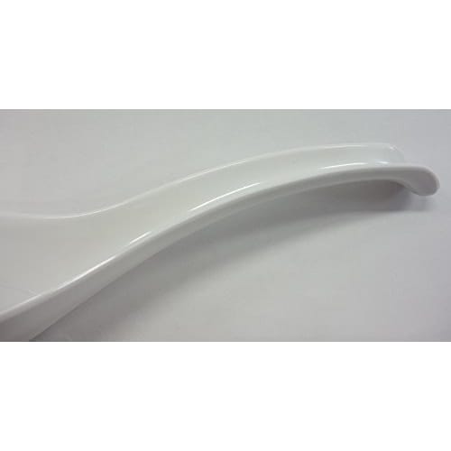 PEARL METAL [Commercial Use] Melamine Spoon (Small) C-9531