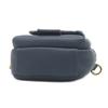LOUIS VUITTON M81060 Double phone pouchShoulder Bag Monogram denim Array