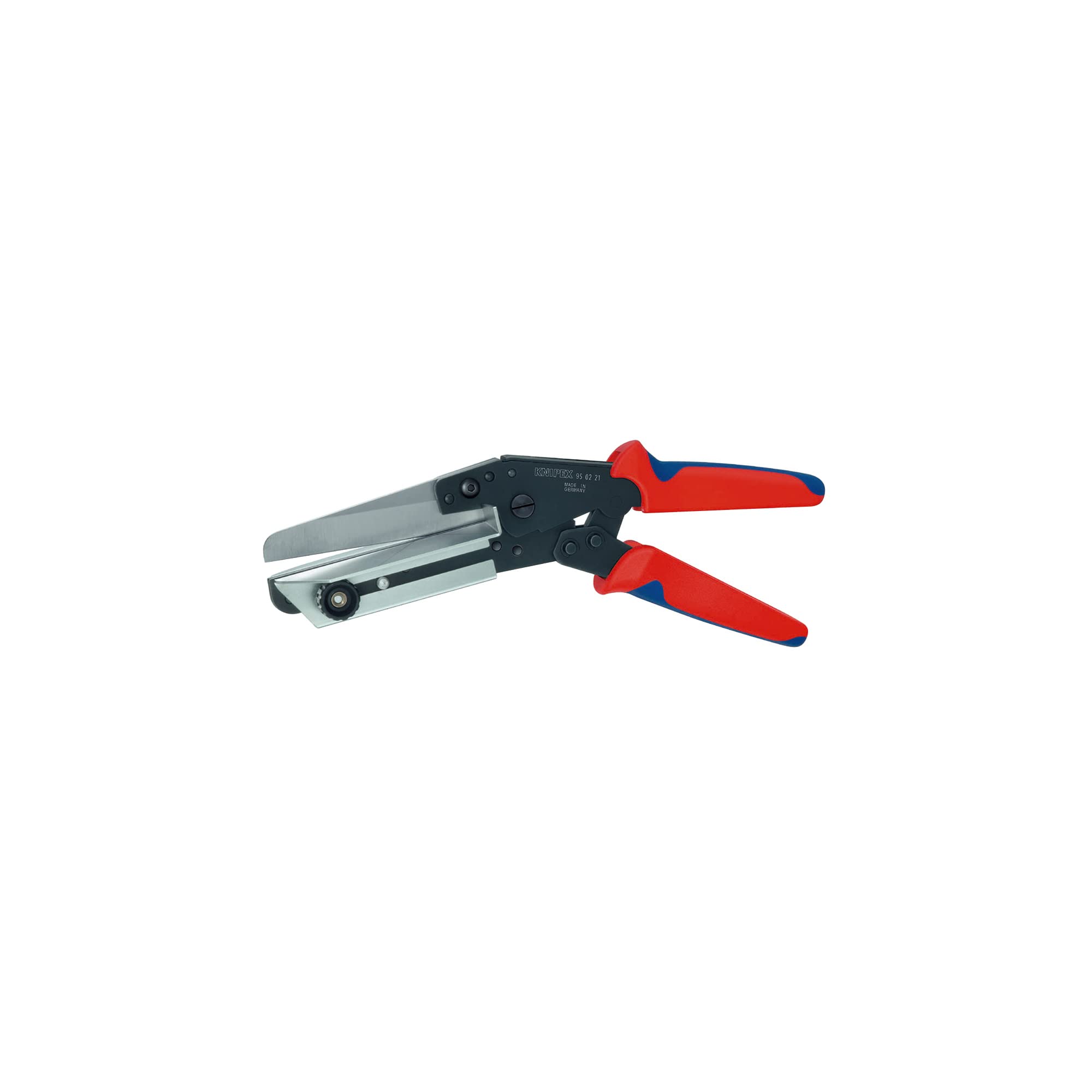 

Резак для кабельных каналов KNIPEX 9502-21