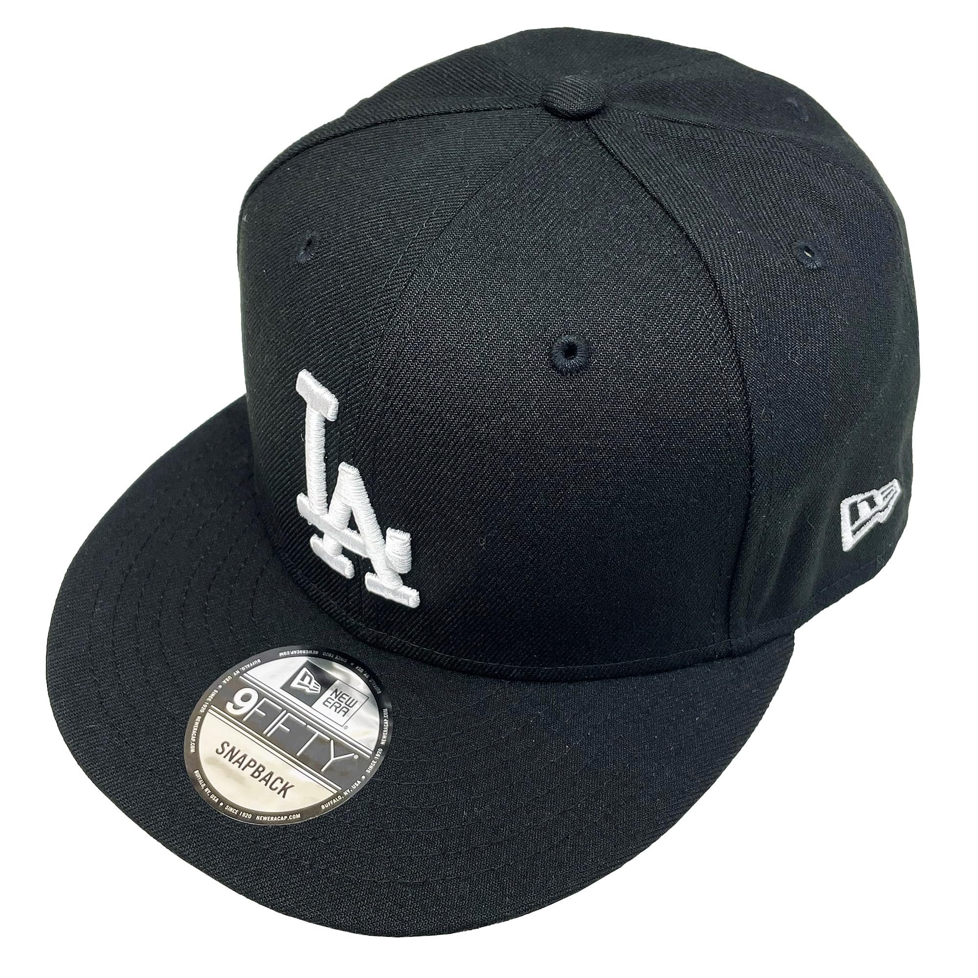 

[New Era] Кепка Кепка 9FIFTY Double MVP Памятная 2X MVP Сёхэй Отани Принадлежность Los Angeles Dodgers КЕПКА Los Angeles Dodgers Черная ЧЕРНАЯ Белая Логотип