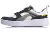 Wave SUPERWAVE Lite Superwave Lite Slip Resistant Abrasion Resistant Low Top Skateboard Shoes Men's AGCQ063-3