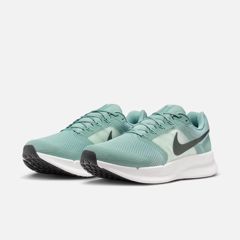 Nike Men's Breathable Professional Running Shoes for Spring Road Cushioning - NIKE RUN SWIFT 3 DR2695