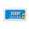 Derby Replacement 200 Blades Double-Edged Blades, [Product Code]