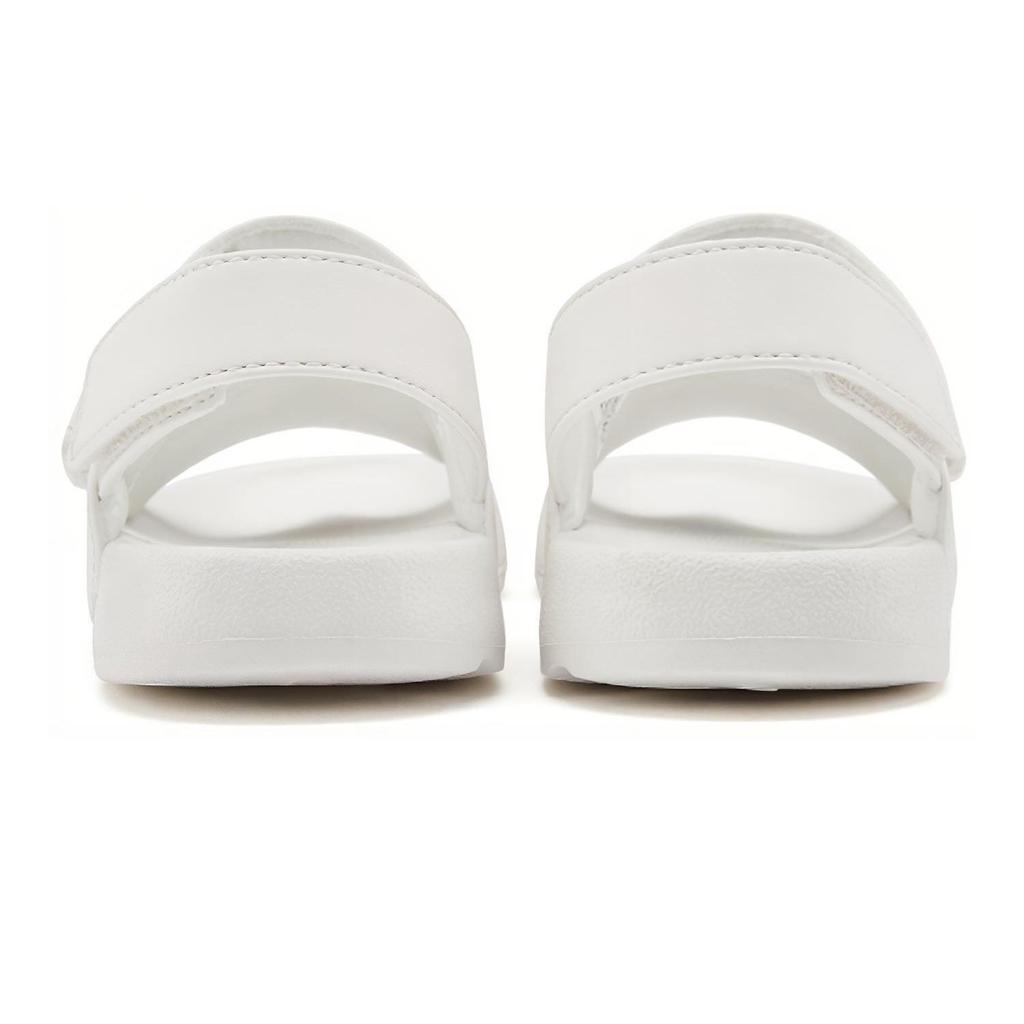 New Balance Noritake X  NB Nclay Comfortable Daily Kids Sandals Kids Sandals White YTNCLAYN