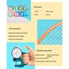 Corde de Badminton Haute Résistance Cordes Épaisses Professionnelles d'Entraînement pour Compétitions d'Entraînement et Jeu Occasionnel
