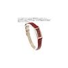 Citizen Kii Eco-Drive Solar Women's Watch 30mm Stainless Steel White Dial EG7043-09W