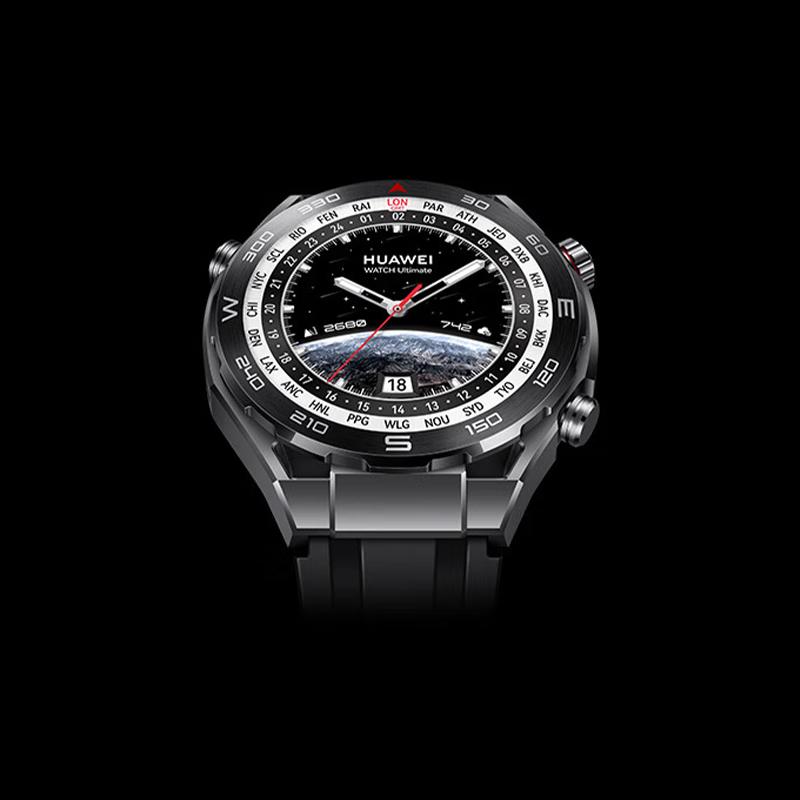HUAWEI WATCH Ultimate Smartwatch (CN version)