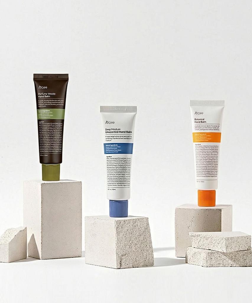 Cypress Water Hand Cream 50ml (Select 2 out of 3)