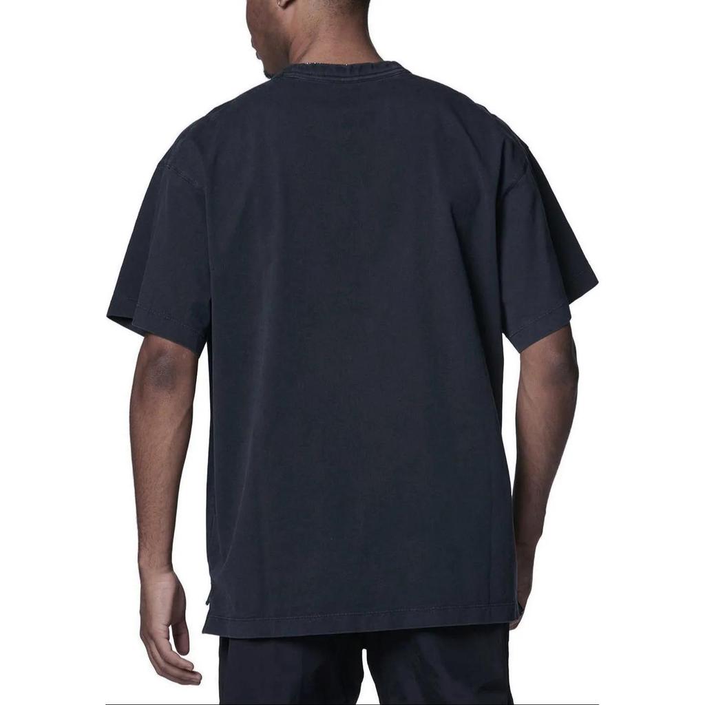 Under Armour T Shirt Men's Anthracite (Unisex) T-Shirts 1387993 016
