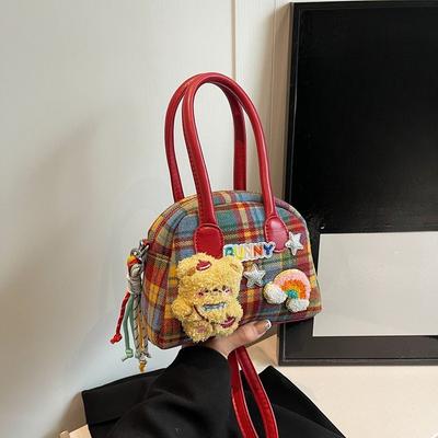 Damentaschen – Crossbody-Bags