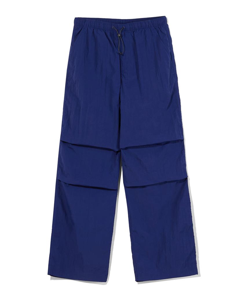 CGP Utility Nylon Parachute Pants_Navy