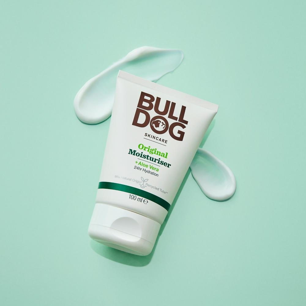 Bulldog Original Moisturizer 100ml