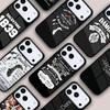 American TV The Vampire Diaries 1839 Phone Case For IPhone 17 16e 15 14 13 12 11 Pro Max Air Mini Soft Protective Cover
