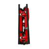 Folding Sponge Auto Repair Creeper - 36" & 40" Car Chassis Skateboard