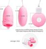 Neuer günstiger 3-in-1 Klitoris-Stimulator und Vibrator für Frauen: G-Punkt- und Klitorisstimulation, Brustwarzenmassage und Orgasmus-induzierendes Wunder