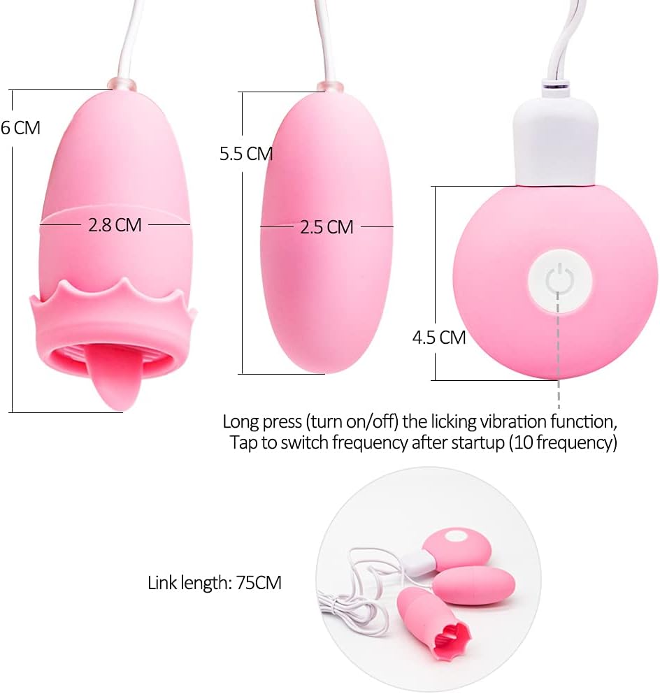 Neuer günstiger 3-in-1 Klitoris-Stimulator und Vibrator für Frauen: G-Punkt- und Klitorisstimulation, Brustwarzenmassage und Orgasmus-induzierendes Wunder