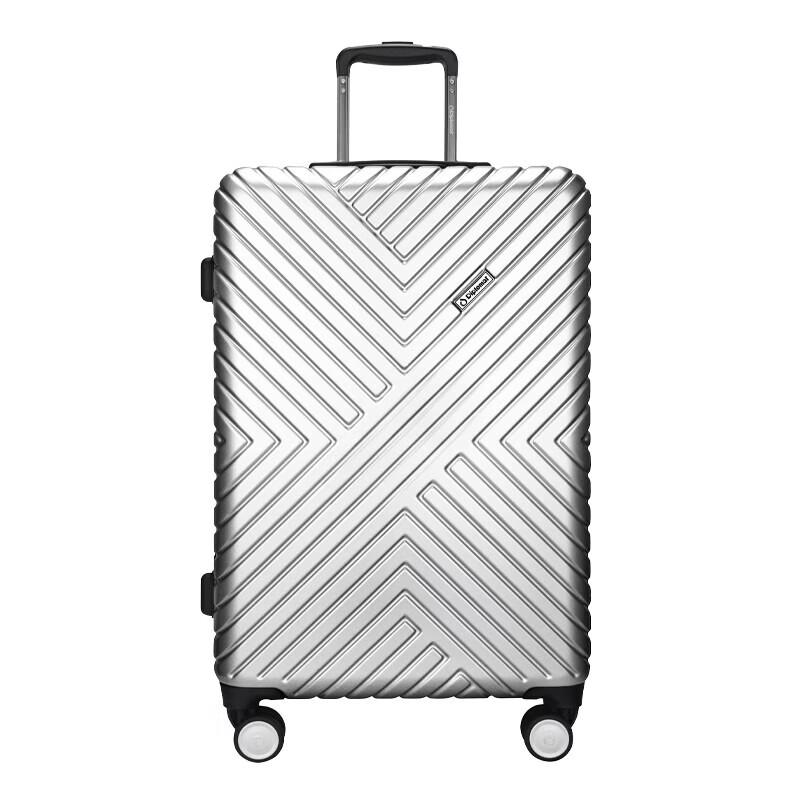 Diplomat TC-6113-1 Hardside Suitcase