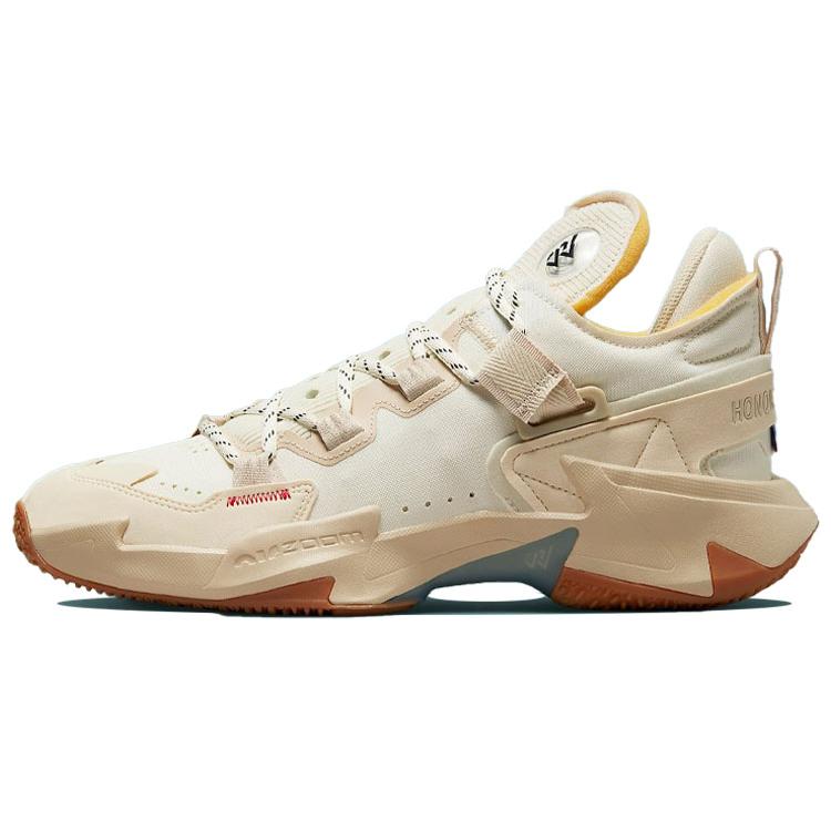 

Новые JORDAN Honor The Gift X JORDAN Why Not Zer0.5 Pf Inner City DQ1982-200 37.5