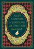 Alice im Wunderland und andere Erzählungen von Lewis Carroll Hardcover Buch 9781631069291