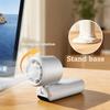 Portable Superconducting Refrigeration Fan Portable Personal Cooling Fan  Summer